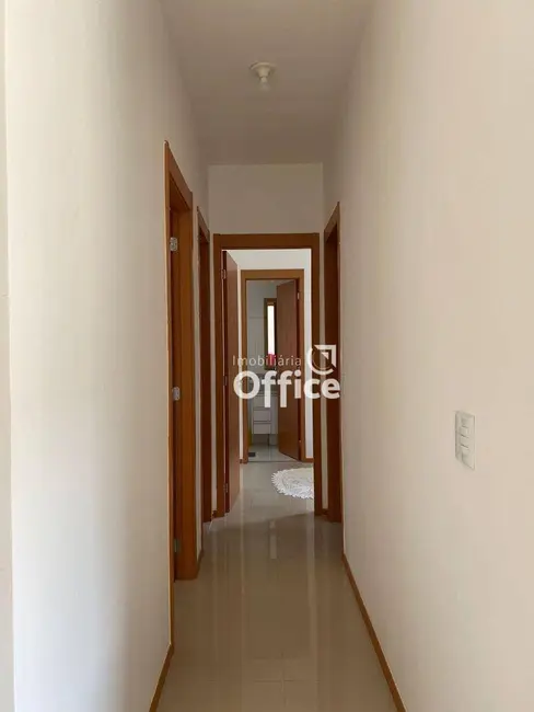 Foto 3 de Apartamento com 3 quartos à venda, 133m2 em Cidade Jardim, Anapolis - GO