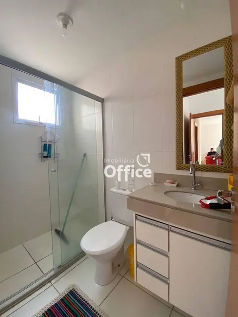 Foto 7 de Apartamento com 3 quartos à venda, 133m2 em Cidade Jardim, Anapolis - GO