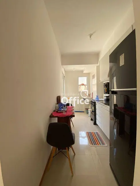 Foto 8 de Apartamento com 3 quartos à venda, 133m2 em Cidade Jardim, Anapolis - GO