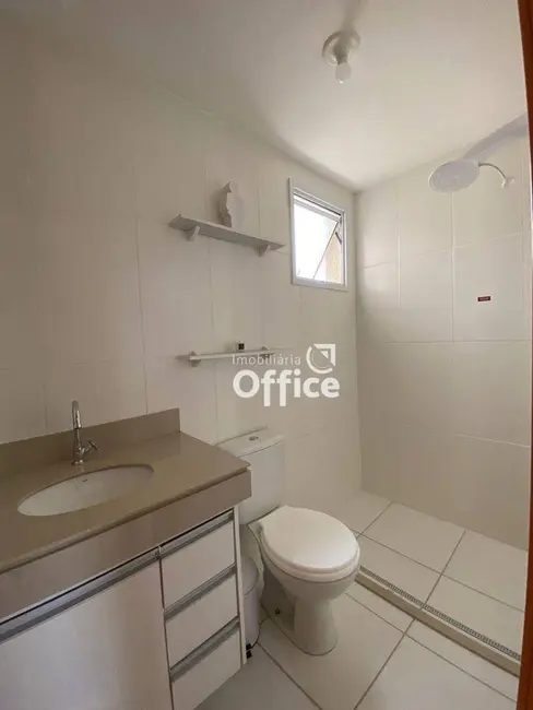 Foto 5 de Apartamento com 3 quartos à venda, 133m2 em Cidade Jardim, Anapolis - GO