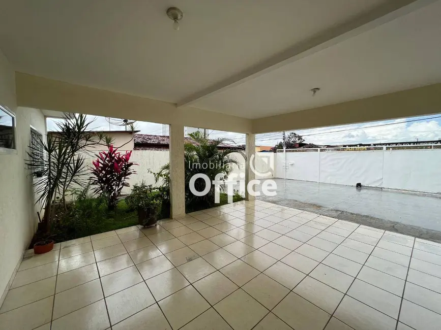 Casa com 3 quartos à venda, 270m2 em Vila Industrial, Anapolis - GO - imagem 6 Foto 6 de Casa com 3 quartos à venda, 270m2 em Vila Industrial, Anapolis - GO