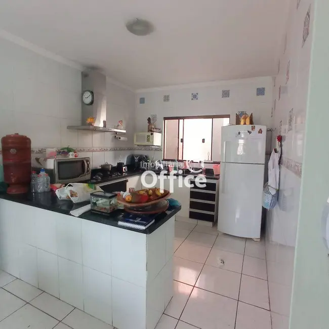 Casa com 3 quartos à venda, 300m2 em Parque Brasília 2ª Etapa, Anapolis - GO - imagem 7 Foto 7 de Casa com 3 quartos à venda, 300m2 em Parque Brasília 2ª Etapa, Anapolis - GO