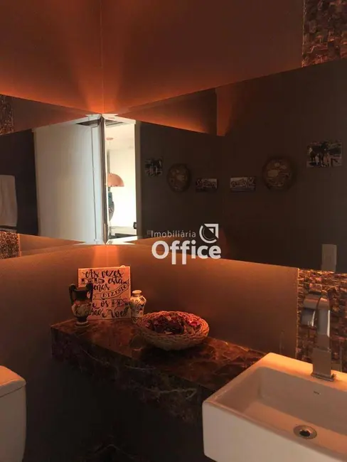 Foto 5 de Apartamento com 3 quartos à venda, 177m2 em Jundiaí, Anapolis - GO