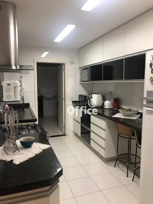 Foto 6 de Apartamento com 3 quartos à venda, 177m2 em Jundiaí, Anapolis - GO