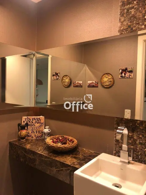 Foto 4 de Apartamento com 3 quartos à venda, 177m2 em Jundiaí, Anapolis - GO