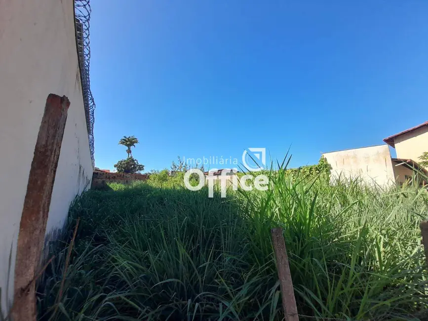 Foto 2 de Terreno / Lote à venda, 425m2 em Andracel Center, Anapolis - GO