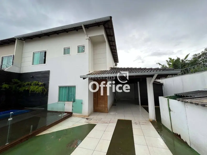 Foto 3 de Casa com 3 quartos à venda, 167m2 em Jardim Europa, Anapolis - GO