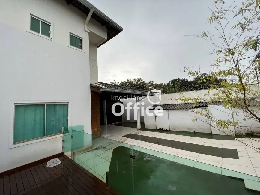 Foto 5 de Casa com 3 quartos à venda, 167m2 em Jardim Europa, Anapolis - GO