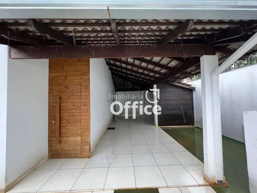 Foto 7 de Casa com 3 quartos à venda, 167m2 em Jardim Europa, Anapolis - GO