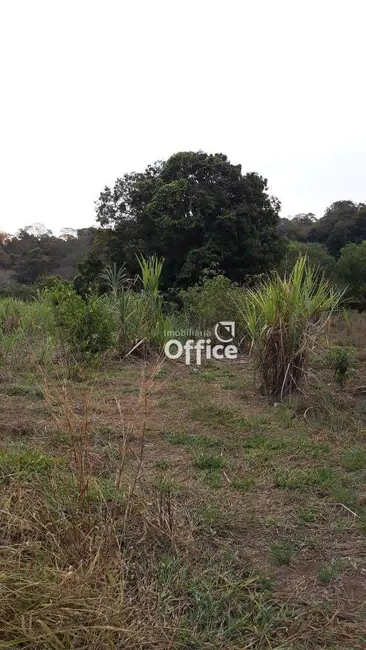 Terreno / Lote à venda, 5494m2 em Chácaras Vale das Antas, Anapolis - GO - imagem 3 Foto 3 de Terreno / Lote à venda, 5494m2 em Chácaras Vale das Antas, Anapolis - GO