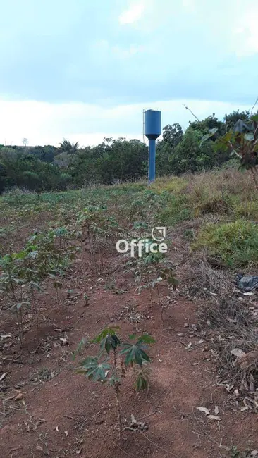 Terreno / Lote à venda, 5494m2 em Chácaras Vale das Antas, Anapolis - GO - imagem 5 Foto 5 de Terreno / Lote à venda, 5494m2 em Chácaras Vale das Antas, Anapolis - GO