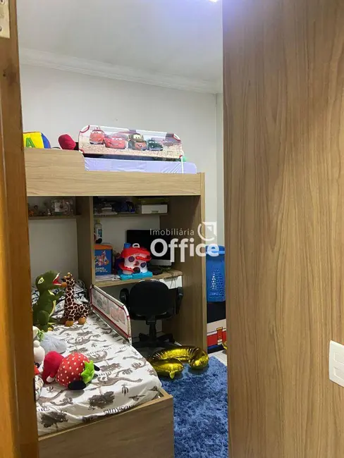 Casa com 3 quartos à venda, 200m2 em Residencial Aldeia dos Sonhos, Anapolis - GO - imagem 7 Foto 7 de Casa com 3 quartos à venda, 200m2 em Residencial Aldeia dos Sonhos, Anapolis - GO