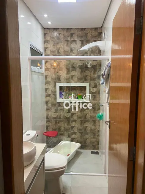 Casa com 3 quartos à venda, 200m2 em Residencial Aldeia dos Sonhos, Anapolis - GO - imagem 8 Foto 8 de Casa com 3 quartos à venda, 200m2 em Residencial Aldeia dos Sonhos, Anapolis - GO