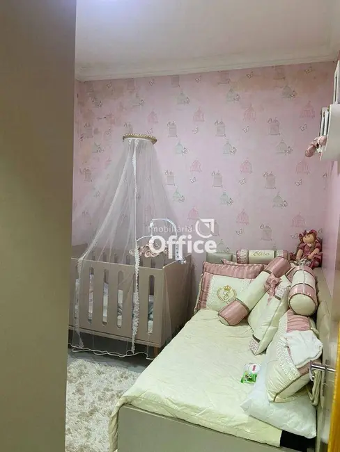 Casa com 3 quartos à venda, 200m2 em Residencial Aldeia dos Sonhos, Anapolis - GO - imagem 5 Foto 5 de Casa com 3 quartos à venda, 200m2 em Residencial Aldeia dos Sonhos, Anapolis - GO