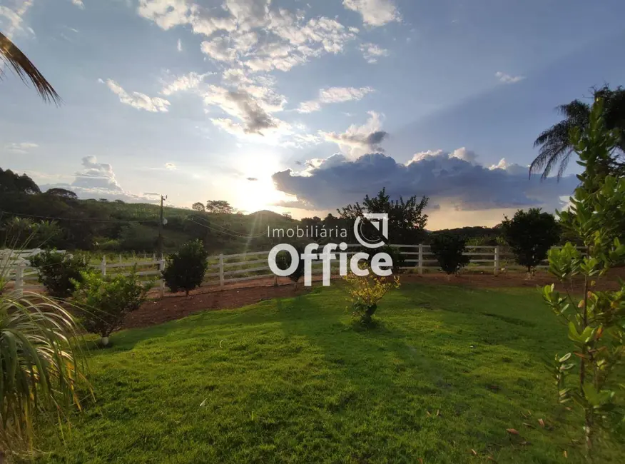 Chácara com 8 quartos à venda, 193600m2 em Sítios de Recreio Vale das Laranjeiras, Anapolis - GO - imagem 9 Foto 9 de Chácara com 8 quartos à venda, 193600m2 em Sítios de Recreio Vale das Laranjeiras, Anapolis - GO