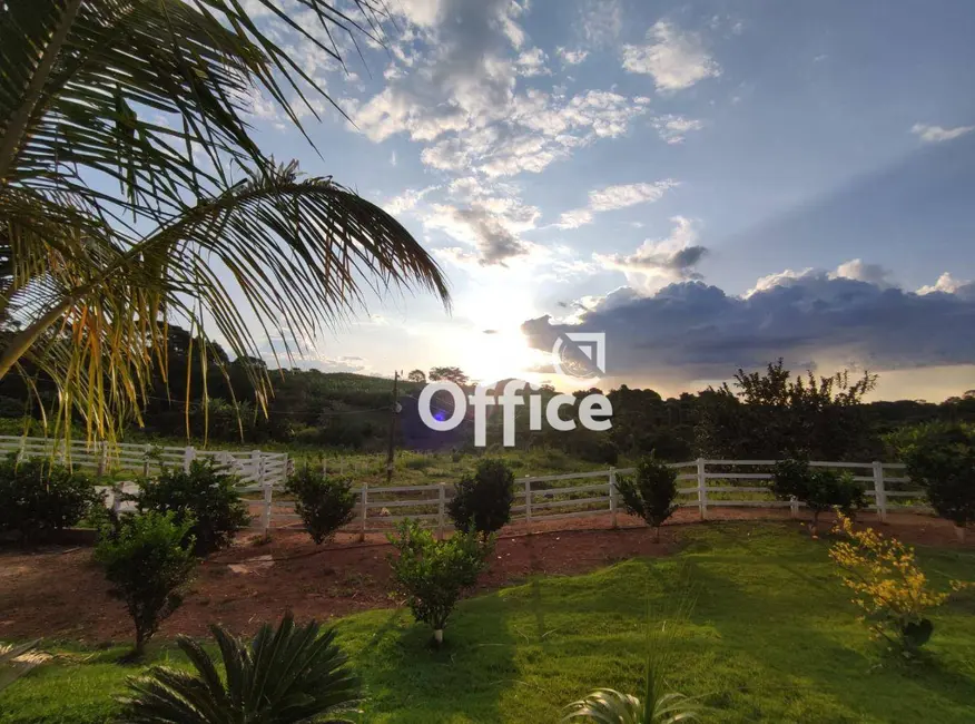 Chácara com 8 quartos à venda, 193600m2 em Sítios de Recreio Vale das Laranjeiras, Anapolis - GO - imagem 7 Foto 7 de Chácara com 8 quartos à venda, 193600m2 em Sítios de Recreio Vale das Laranjeiras, Anapolis - GO