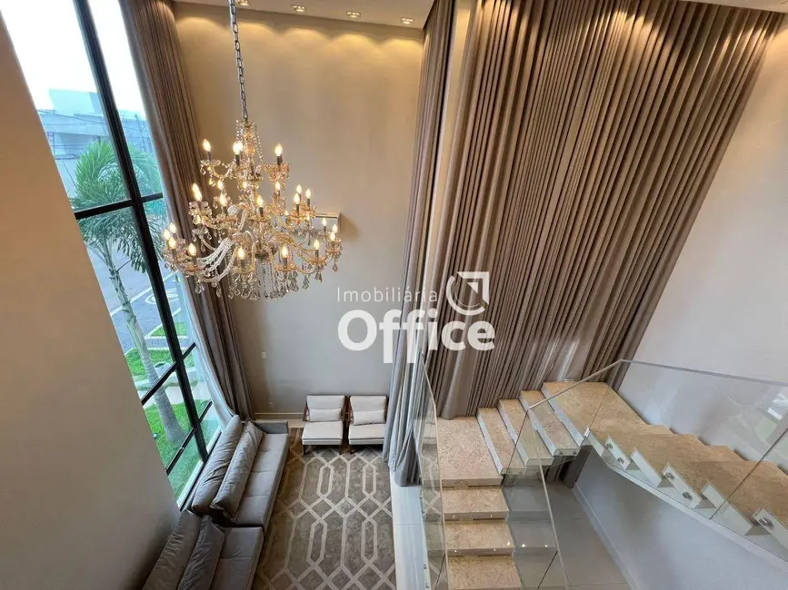 Foto 6 de Casa com 4 quartos à venda, 420m2 em Setor Bougainville, Anapolis - GO