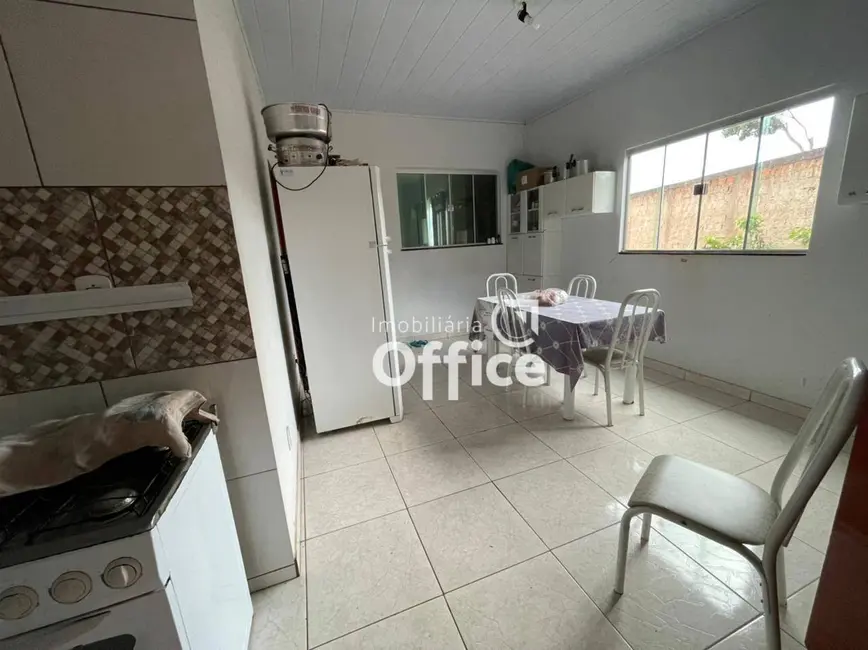 Casa com 3 quartos à venda, 377m2 em Residencial Flamboyant, Anapolis - GO - imagem 5 Foto 5 de Casa com 3 quartos à venda, 377m2 em Residencial Flamboyant, Anapolis - GO