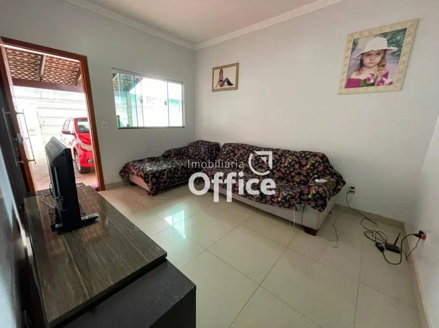 Casa com 3 quartos à venda, 377m2 em Residencial Flamboyant, Anapolis - GO - imagem 8 Foto 8 de Casa com 3 quartos à venda, 377m2 em Residencial Flamboyant, Anapolis - GO