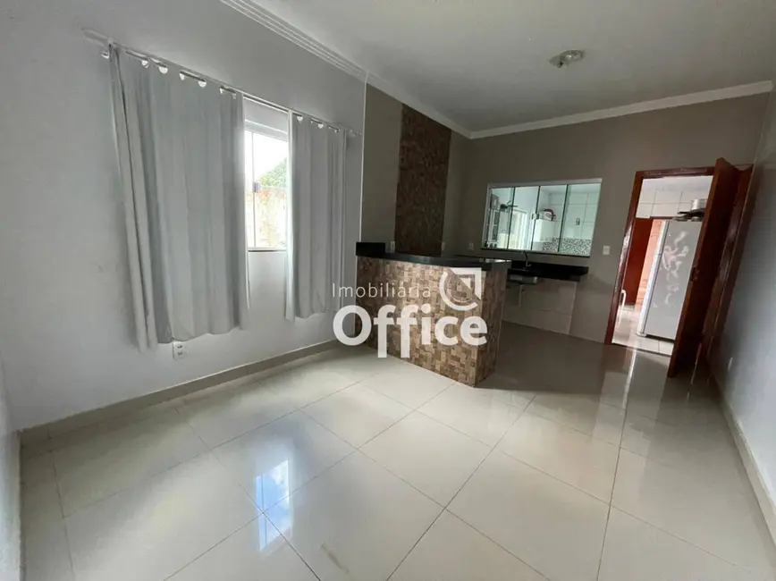 Foto 1 de Casa com 3 quartos à venda, 377m2 em Residencial Flamboyant, Anapolis - GO