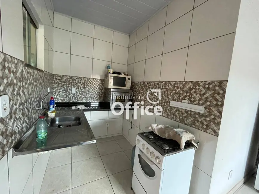 Casa com 3 quartos à venda, 377m2 em Residencial Flamboyant, Anapolis - GO - imagem 6 Foto 6 de Casa com 3 quartos à venda, 377m2 em Residencial Flamboyant, Anapolis - GO