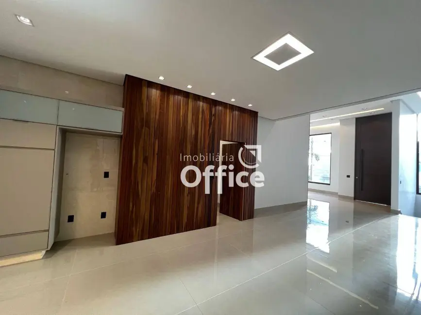 Foto 5 de Casa de Condomínio com 4 quartos à venda, 490m2 em Residencial Anaville, Anapolis - GO