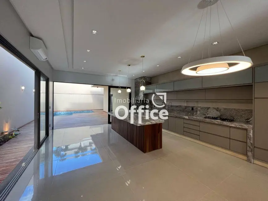 Foto 6 de Casa de Condomínio com 4 quartos à venda, 490m2 em Residencial Anaville, Anapolis - GO