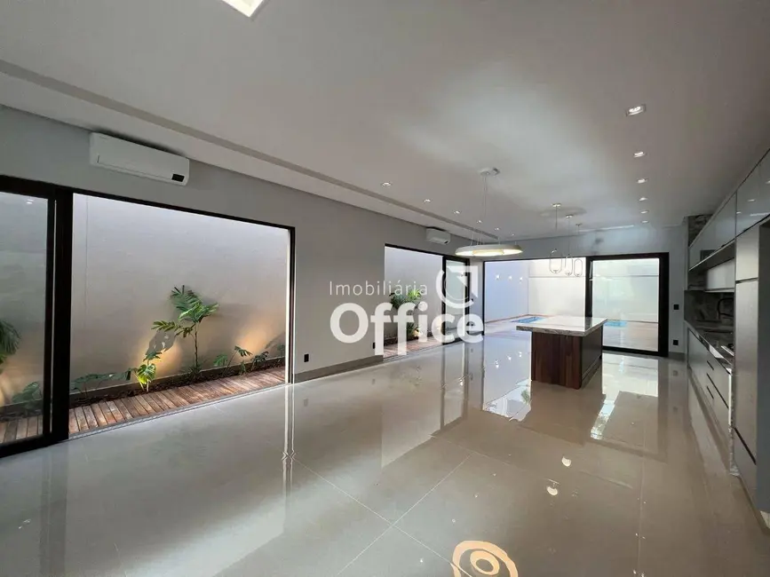 Foto 7 de Casa de Condomínio com 4 quartos à venda, 490m2 em Residencial Anaville, Anapolis - GO