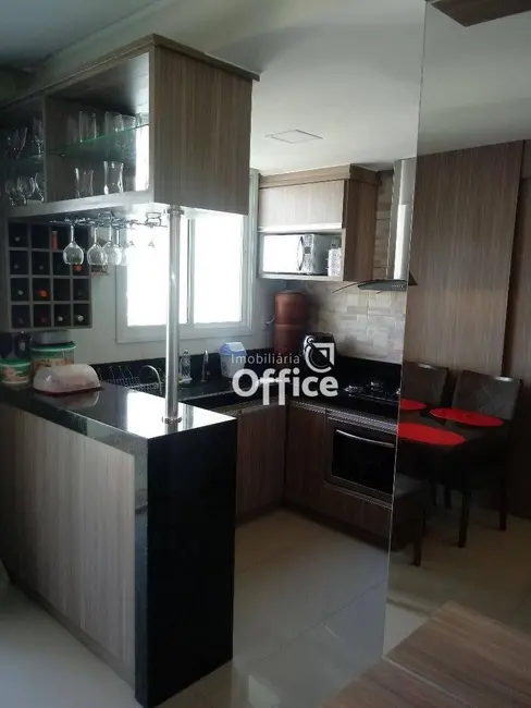 Foto 5 de Apartamento com 3 quartos à venda, 800m2 em Residencial Vale do Sol, Anapolis - GO