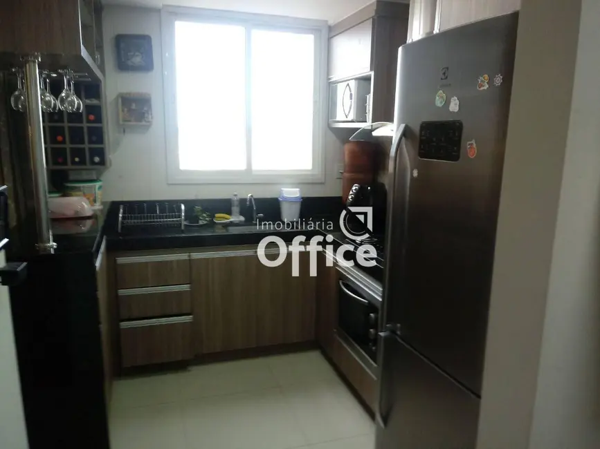 Foto 3 de Apartamento com 3 quartos à venda, 800m2 em Residencial Vale do Sol, Anapolis - GO