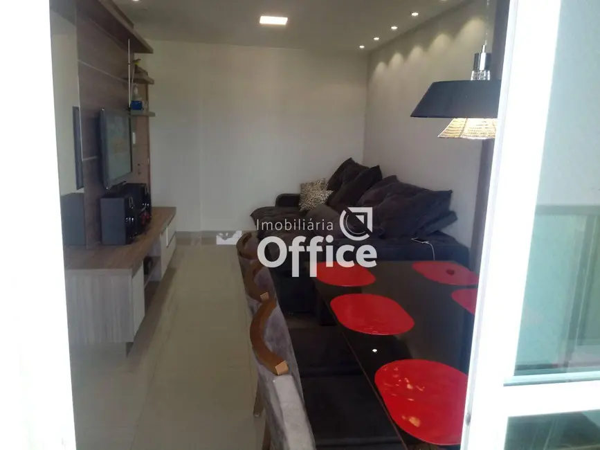 Foto 7 de Apartamento com 3 quartos à venda, 800m2 em Residencial Vale do Sol, Anapolis - GO