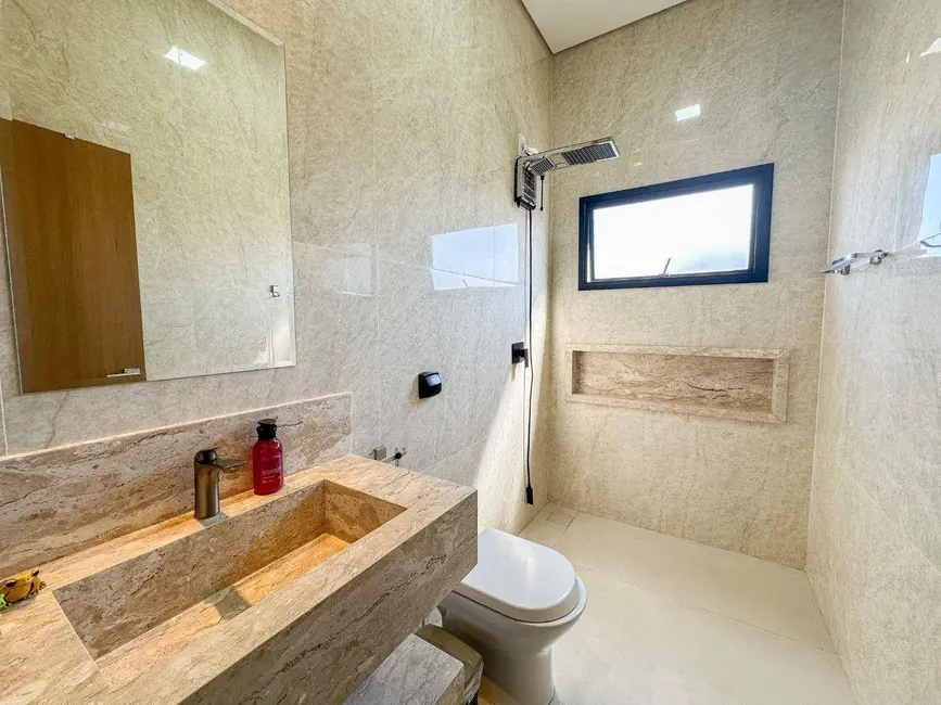 Foto 9 de Casa de Condomínio com 5 quartos à venda, 513m2 em Condomínio Terras Alpha Anápolis, Anapolis - GO