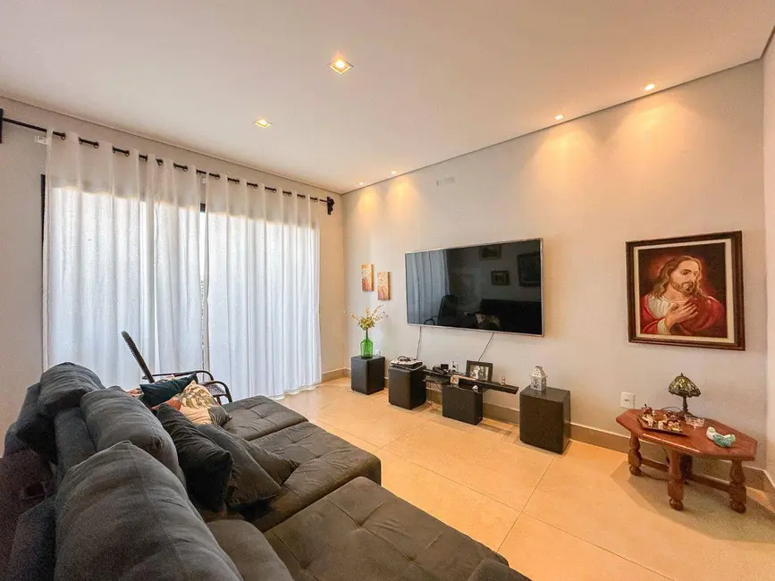 Foto 5 de Casa de Condomínio com 5 quartos à venda, 513m2 em Condomínio Terras Alpha Anápolis, Anapolis - GO