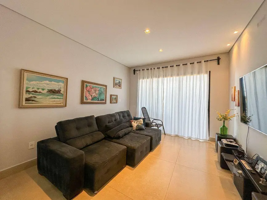 Foto 6 de Casa de Condomínio com 5 quartos à venda, 513m2 em Condomínio Terras Alpha Anápolis, Anapolis - GO