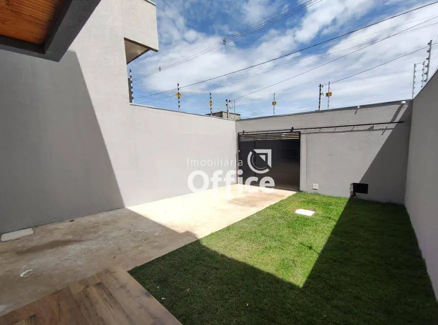 Sobrado com 3 quartos à venda, 150m2 em Residencial Cerejeiras, Anapolis - GO - imagem 8 Foto 8 de Sobrado com 3 quartos à venda, 150m2 em Residencial Cerejeiras, Anapolis - GO