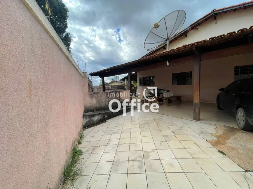 Foto 5 de Casa com 3 quartos à venda, 360m2 em Jundiaí, Anapolis - GO