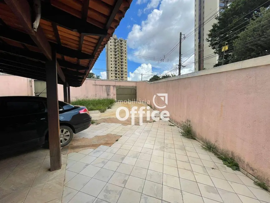Foto 6 de Casa com 3 quartos à venda, 360m2 em Jundiaí, Anapolis - GO