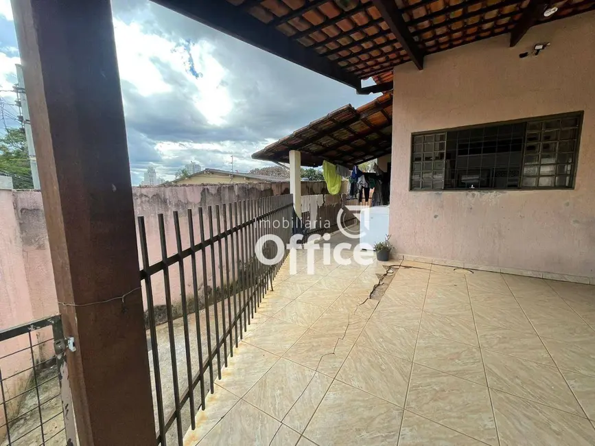 Foto 8 de Casa com 3 quartos à venda, 360m2 em Jundiaí, Anapolis - GO