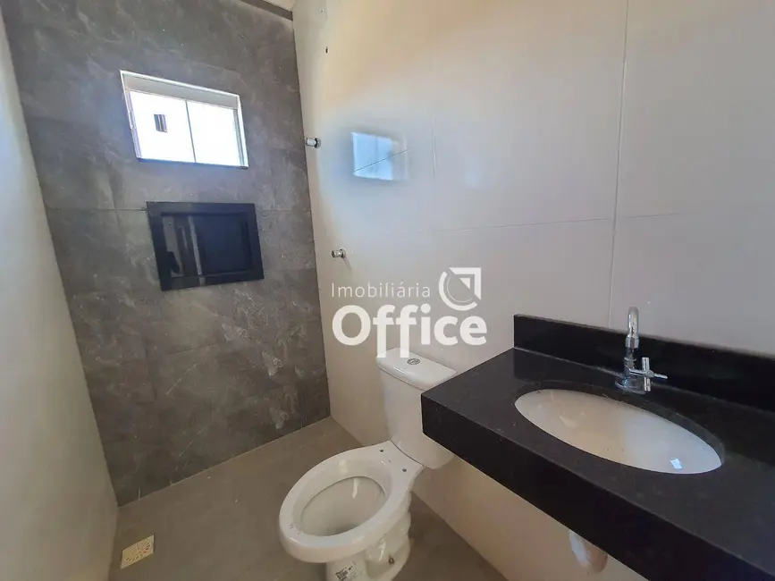 Foto 5 de Apartamento com 2 quartos à venda, 48m2 em Anapolis - GO