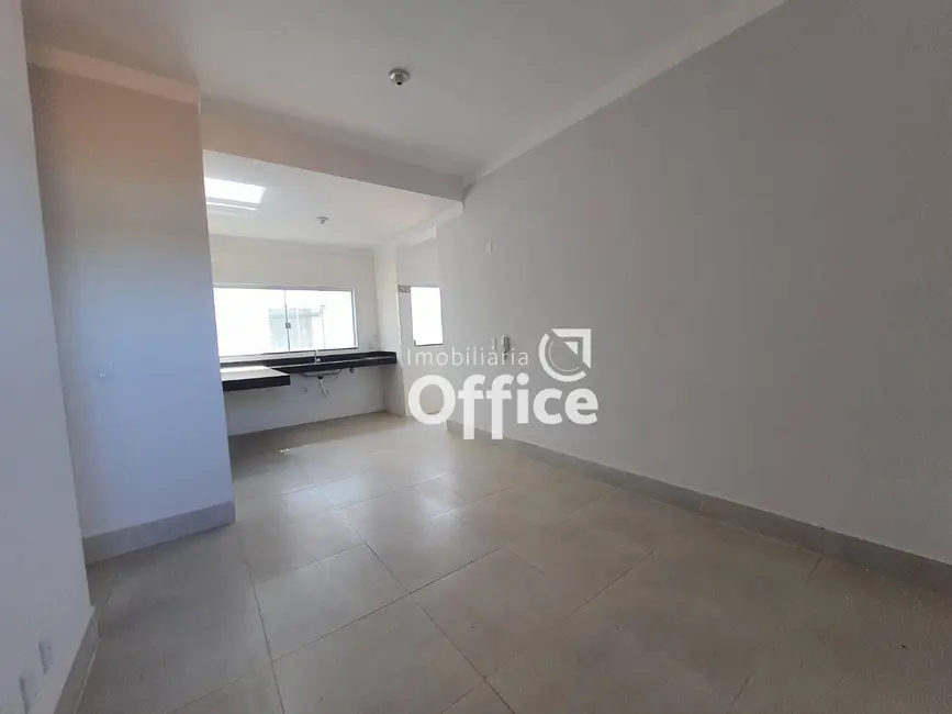 Foto 8 de Apartamento com 2 quartos à venda, 48m2 em Anapolis - GO