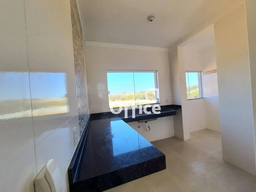 Foto 6 de Apartamento com 2 quartos à venda, 48m2 em Anapolis - GO