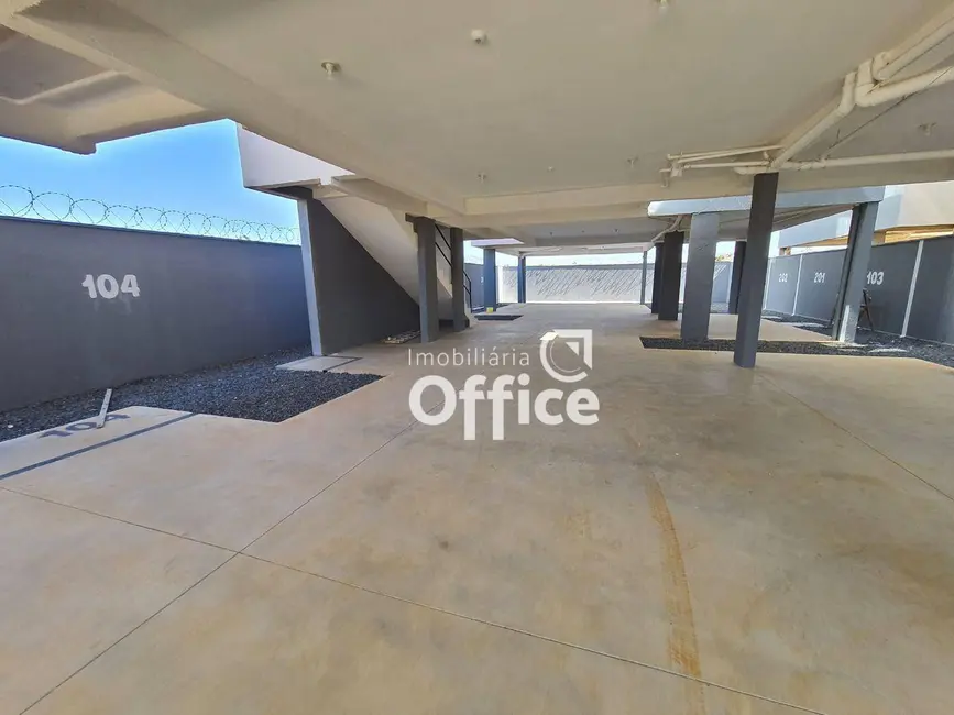 Foto 3 de Apartamento com 2 quartos à venda, 48m2 em Anapolis - GO