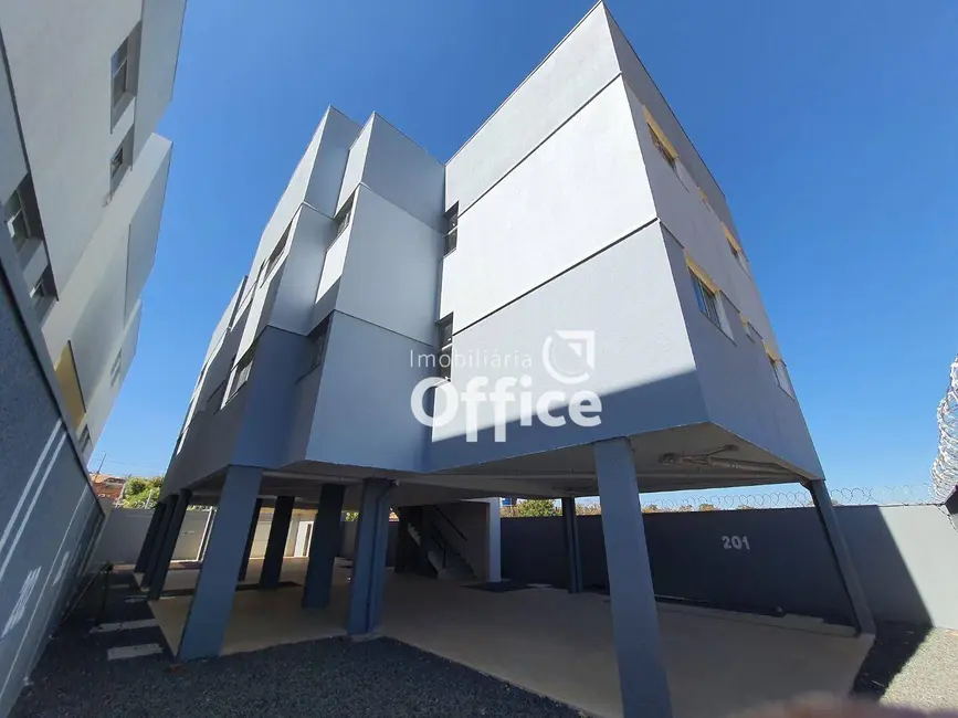 Foto 1 de Apartamento com 2 quartos à venda, 48m2 em Anapolis - GO
