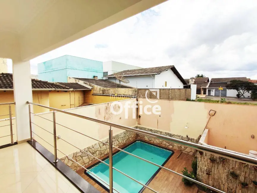 Sobrado com 4 quartos à venda, 300m2 em Parque Brasília 2ª Etapa, Anapolis - GO - imagem 8 Foto 8 de Sobrado com 4 quartos à venda, 300m2 em Parque Brasília 2ª Etapa, Anapolis - GO