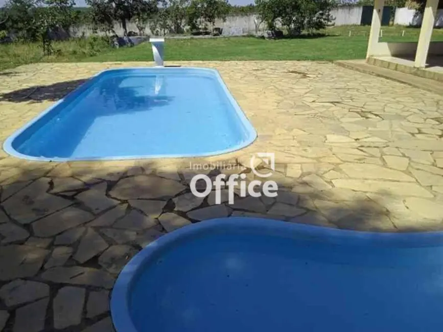 Chácara com 2 quartos à venda, 5000m2 em Anapolis - GO - imagem 9 Foto 9 de Chácara com 2 quartos à venda, 5000m2 em Anapolis - GO