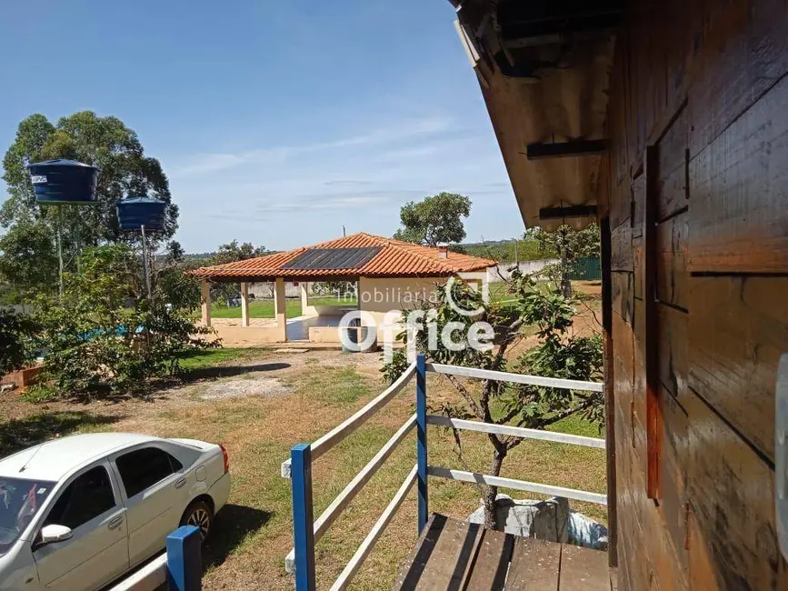 Chácara com 2 quartos à venda, 5000m2 em Anapolis - GO - imagem 8 Foto 8 de Chácara com 2 quartos à venda, 5000m2 em Anapolis - GO