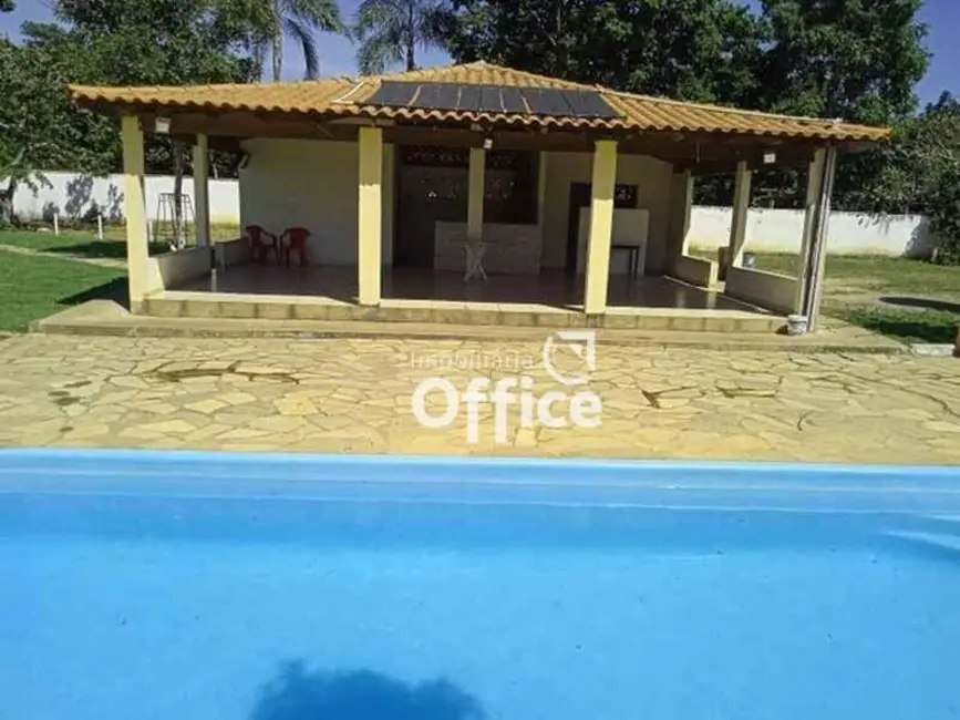 Foto 1 de Chácara com 2 quartos à venda, 5000m2 em Anapolis - GO