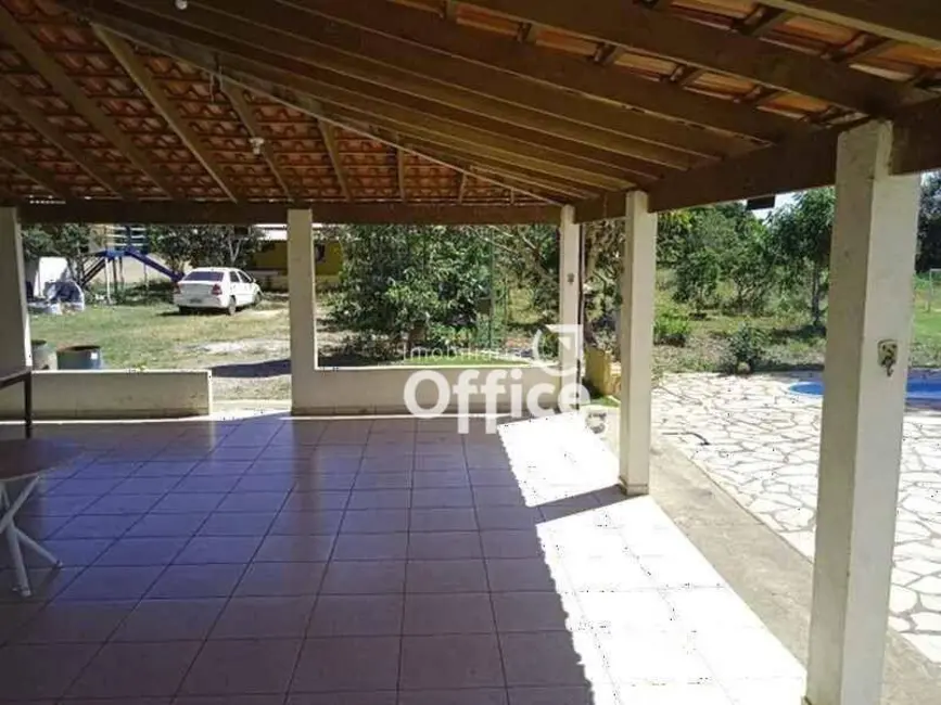 Chácara com 2 quartos à venda, 5000m2 em Anapolis - GO - imagem 4 Foto 4 de Chácara com 2 quartos à venda, 5000m2 em Anapolis - GO