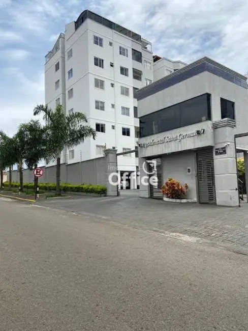 Foto 1 de Apartamento com 3 quartos à venda, 144m2 em Vila Industrial, Anapolis - GO