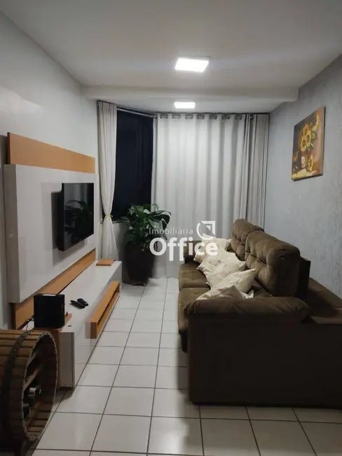 Foto 2 de Apartamento com 3 quartos à venda, 144m2 em Vila Industrial, Anapolis - GO